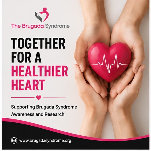 Together for a healthier heart