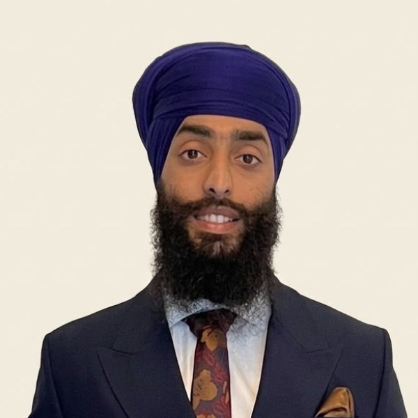 Gaganjit Singh Kainth