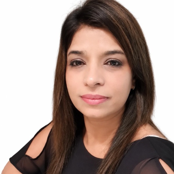 Gurlove Kaur Dhaliwaal