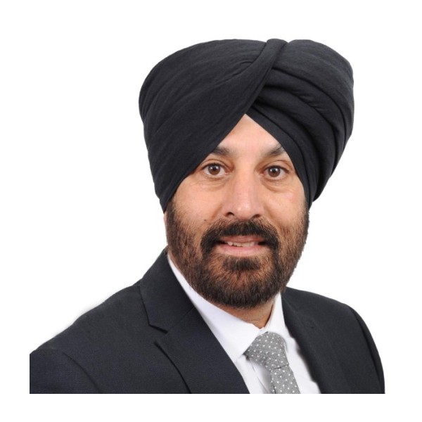 Kulwant Singh Uppal